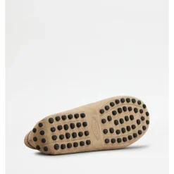 Loafers^Tod's Gommino 22L Loafer Brun