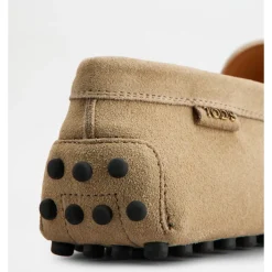 Loafers^Tod's Gommino 22L Loafer Brun