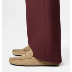 Loafers^Tod's Gommino 22L Loafer Brun