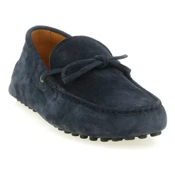 Sejlersko^Tod's Gommino Loafers Blå