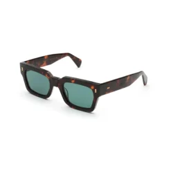 Solbriller^Gast Gotha Classic Brun
