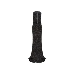 Kjoler^Elisabetta Franchi Gowns Sort