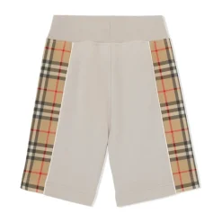 Underdele<Burberry Bermuda Shorts til Drenge Grå