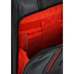 Kufferter<Piquadro kuffert med USB-port Grå