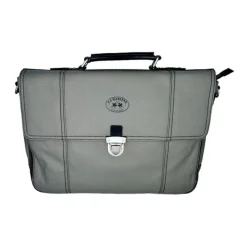 Laptop Tasker^La Martina Messenger Taske Briefcase Grå
