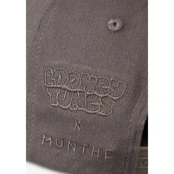 Huer & Kasketter^Munthe Moderne Sweater Grå