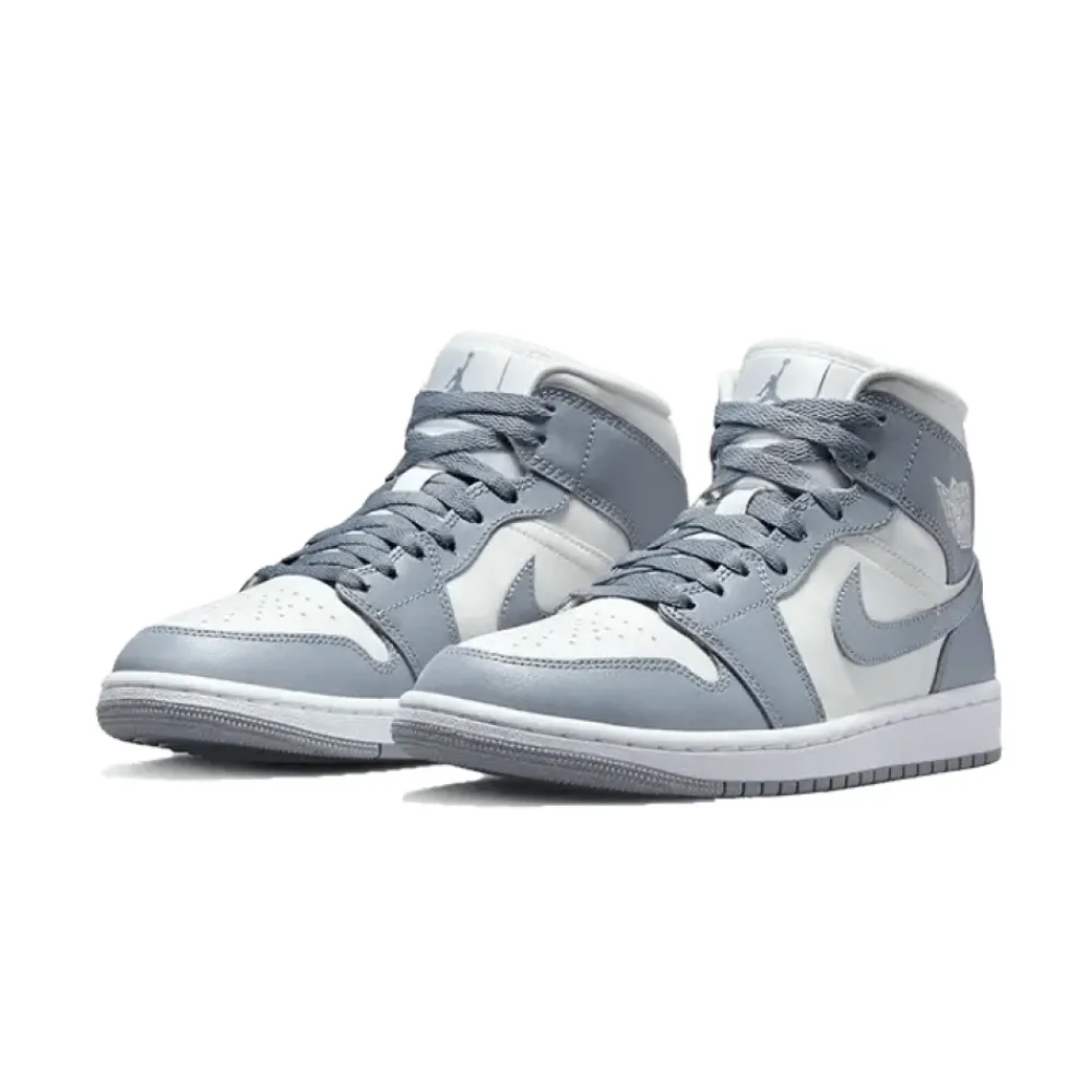 Sneakers<Jordan Sejl Stealth Stilfulde Sneakers Grå