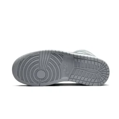 Sneakers<Jordan Sejl Stealth Stilfulde Sneakers Grå