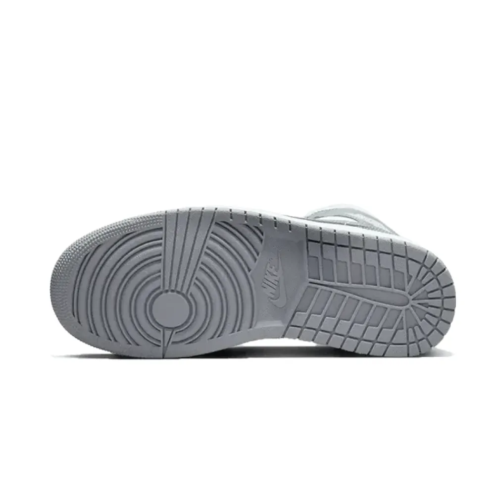 Sneakers<Jordan Sejl Stealth Stilfulde Sneakers Grå