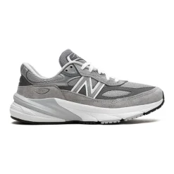 Sneakers^New Balance Sneakers med Reflekterende Paneler Grå