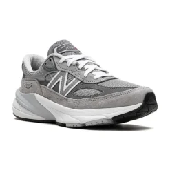 Sneakers^New Balance Sneakers med Reflekterende Paneler Grå