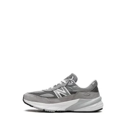 Sneakers^New Balance Sneakers med Reflekterende Paneler Grå