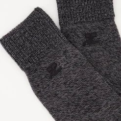 Handsker^Courrèges Uld Unisex Fingerløse Handsker Grå