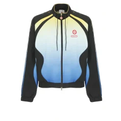 Jakker<Casablanca Gradient Windbreaker Jakke Multifarvet