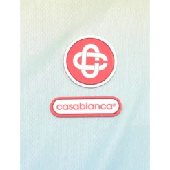 Jakker<Casablanca Gradient Windbreaker Jakke Multifarvet