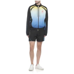 Jakker<Casablanca Gradient Windbreaker Jakke Multifarvet