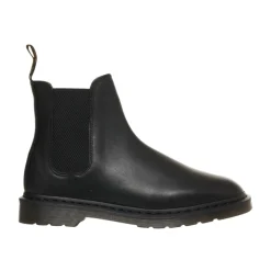 Chelsea Boots<Dr. Martens Graeme Chelsea Boot Sort