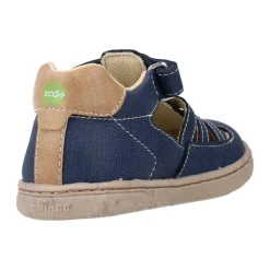 Sandaler^Chicco Graim Sandal Blå