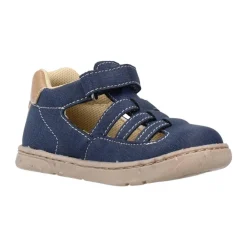 Sandaler^Chicco Graim Sandal Blå