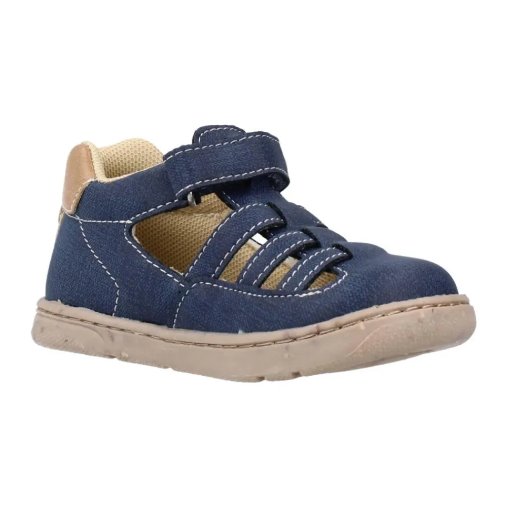 Sandaler^Chicco Graim Sandal Blå