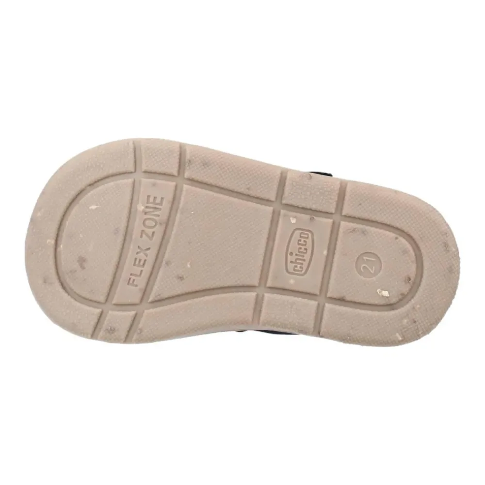 Sandaler^Chicco Graim Sandal Blå