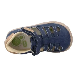 Sandaler^Chicco Graim Sandal Blå