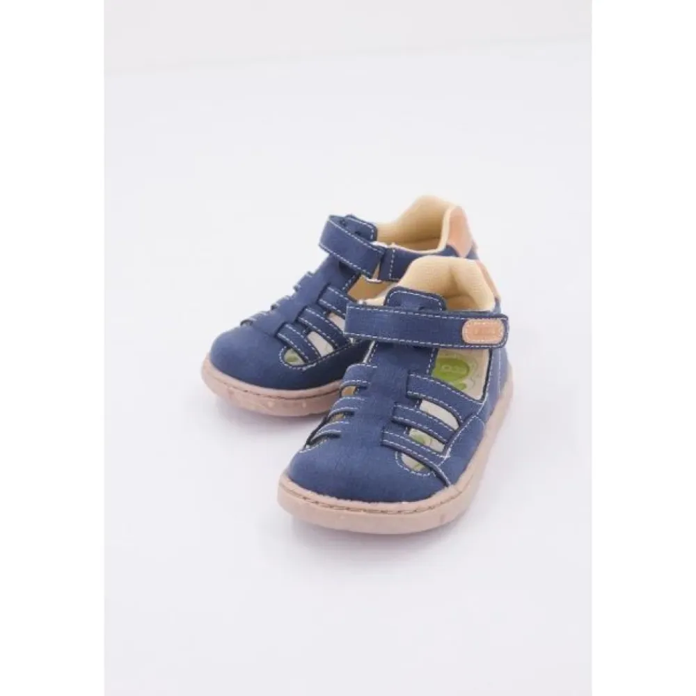 Sandaler^Chicco Graim Sandal Blå
