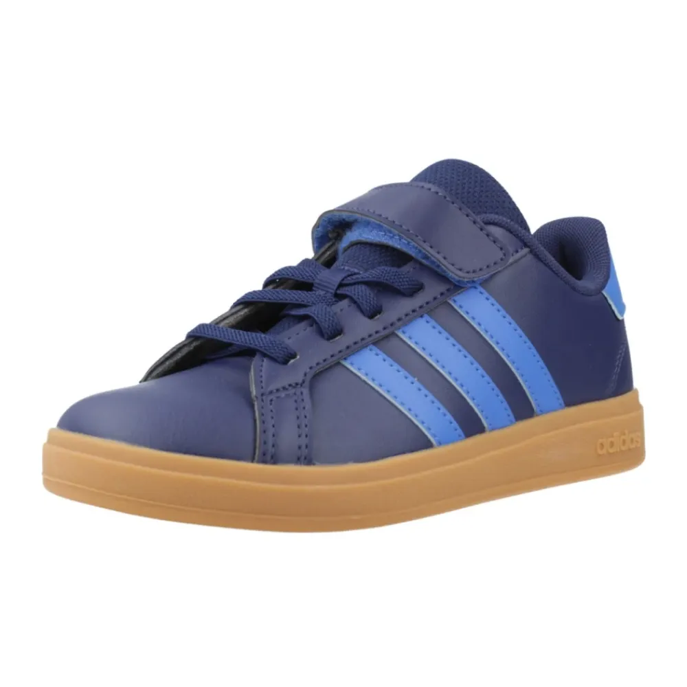 Sneakers^Adidas Grand Court 2.0 Sneakers Blå