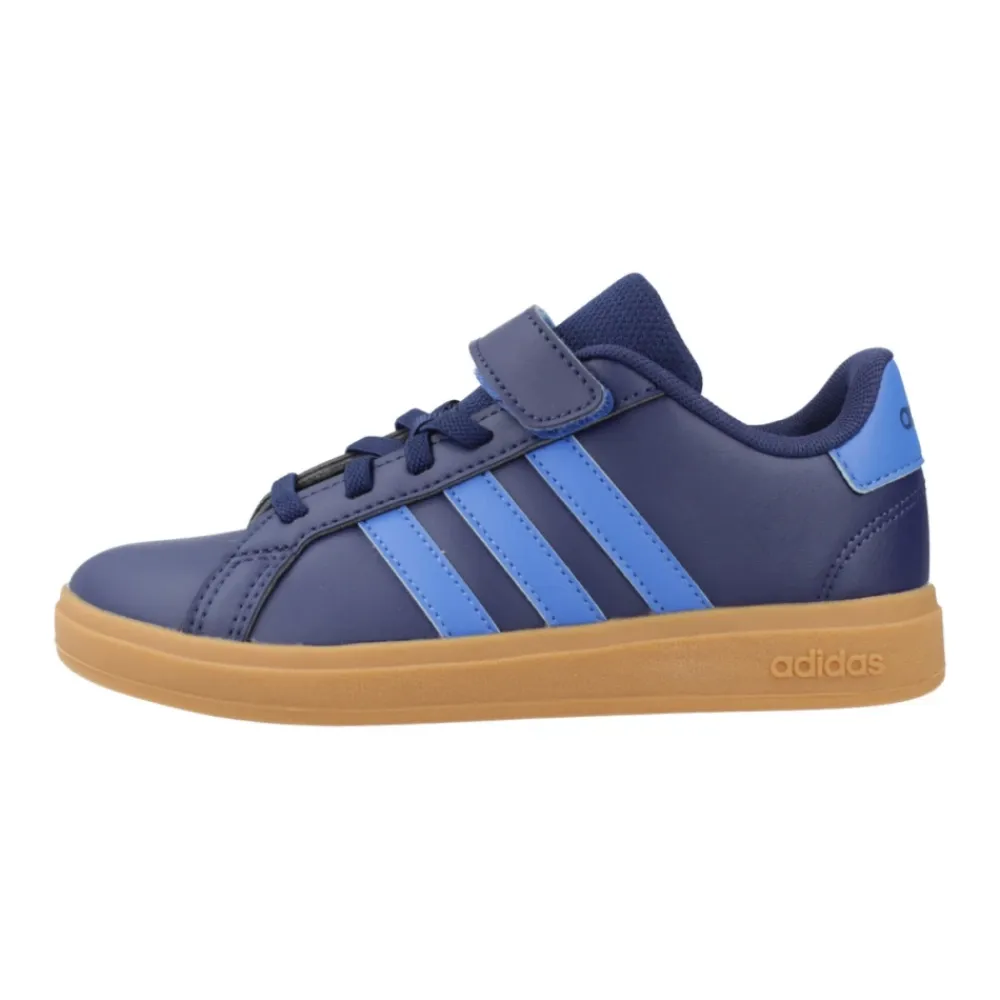 Sneakers^Adidas Grand Court 2.0 Sneakers Blå