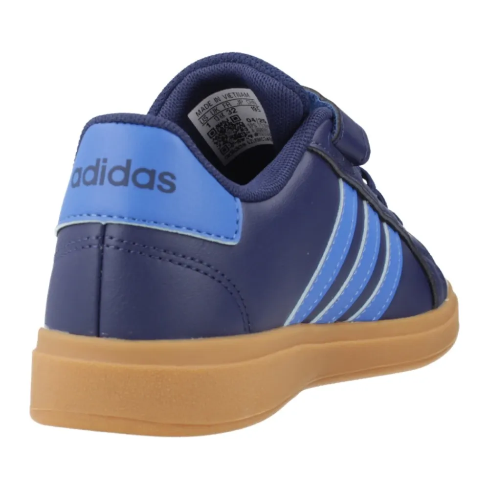 Sneakers^Adidas Grand Court 2.0 Sneakers Blå