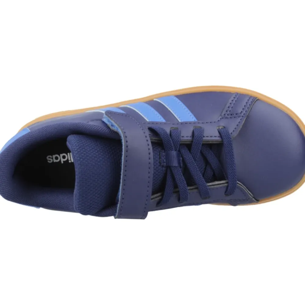 Sneakers^Adidas Grand Court 2.0 Sneakers Blå