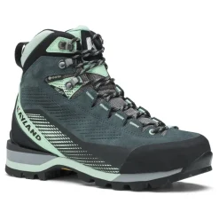 Trekkingsko^KAYLAND Grand Tour W's GTX Multifarvet