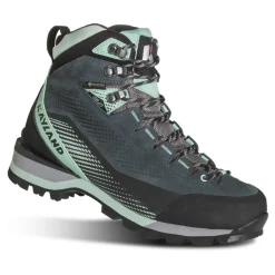 Trekkingsko^KAYLAND Grand Tour W's GTX Multifarvet