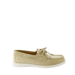 Sejlersko^Dior Granville Bådsko Beige