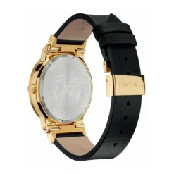 Ure<Versace Greca Logo Watch Gul