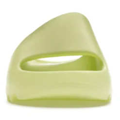 Sandaler<Adidas Green Glow Slide Sandal Grøn
