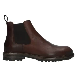 Chelsea Boots^Blackstone Greg Chelsea Boots Brun