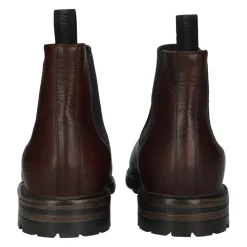 Chelsea Boots^Blackstone Greg Chelsea Boots Brun