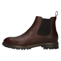 Chelsea Boots^Blackstone Greg Chelsea Boots Brun