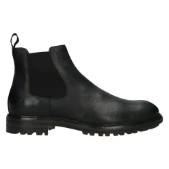 Chelsea Boots<Blackstone Greg Chelsea Boots Sort