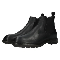 Chelsea Boots<Blackstone Greg Chelsea Boots Sort
