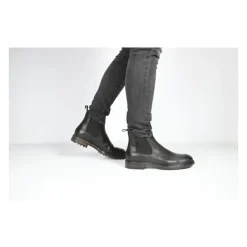 Chelsea Boots<Blackstone Greg Chelsea Boots Sort