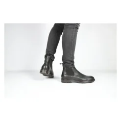Chelsea Boots<Blackstone Greg Chelsea Boots Sort
