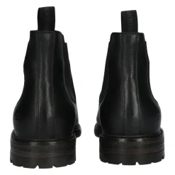 Chelsea Boots<Blackstone Greg Chelsea Boots Sort