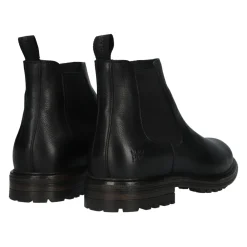 Chelsea Boots<Blackstone Greg Chelsea Boots Sort