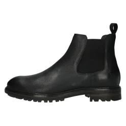 Chelsea Boots<Blackstone Greg Chelsea Boots Sort