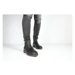 Chelsea Boots<Blackstone Greg Chelsea Boots Sort