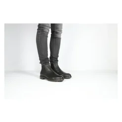 Chelsea Boots<Blackstone Greg Chelsea Boots Sort