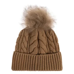 Huer & Kasketter^Moncler Grenoble Apres-Ski Hue Brun