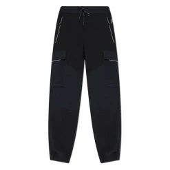 Bukser^Moncler Grenoble Apres-Ski Sweatpants Sort